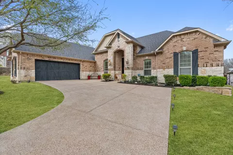 2318 Highgate Dr, Mckinney, TX 75070
