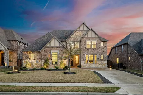 2361 Bottlebrush Dr, Prosper, TX 75078