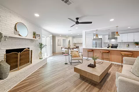 2528 Matland Dr, Dallas, TX 75237