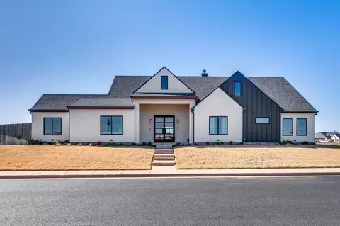 1817 Southridge Xing, Abilene, TX 79606