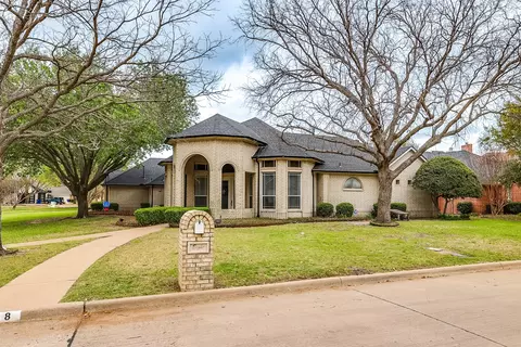 8 Velvet Ct, Mansfield, TX 76063
