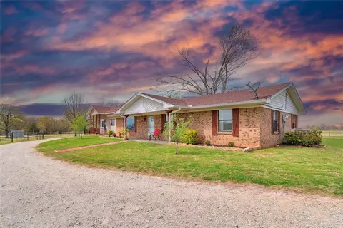 470 Vz County Road 2112, Canton, TX 75103