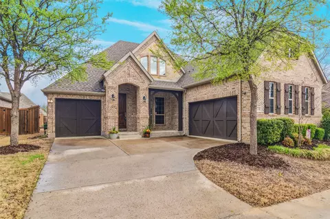 13836 Monstrell Rd, Frisco, TX 75035