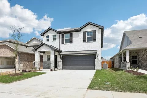 518 Ezra Ln, Mckinney, TX 75069