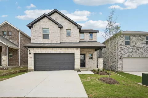 515 Ezra Ln, Mckinney, TX 75069