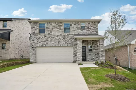 513 Ezra Ln, Mckinney, TX 75069