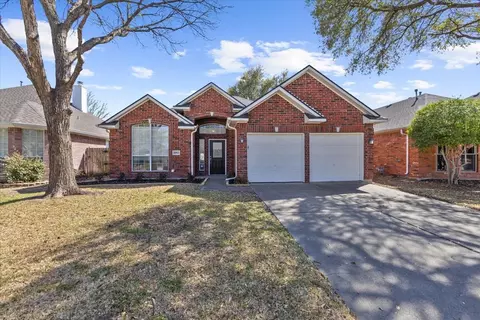 10913 Promise Land Dr, Frisco, TX 75035