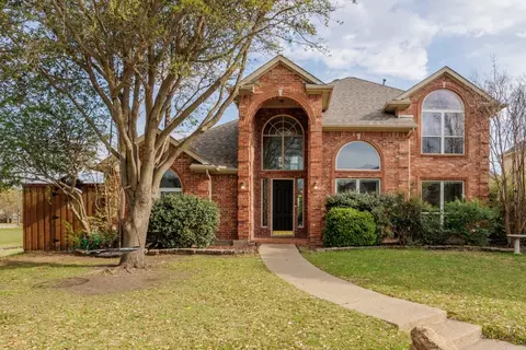 3800 Sagewood Ct, Plano, TX 75025