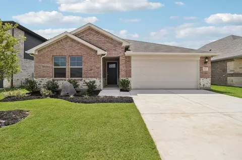 510 Castle Rd, Sherman, TX 75092
