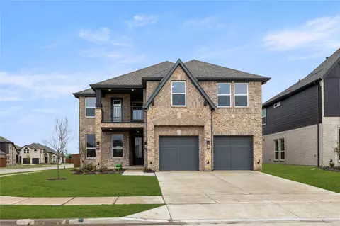 6125 Shasta Creek Rd, Celina, TX 75009