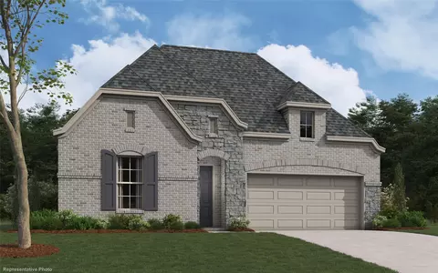 1137 Nora Ln, Forney, TX 75126