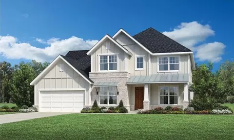 6837 Olive Branch Ave, Mckinney, TX 75071