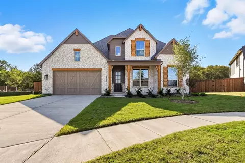 1858 Costa Verde Dr, Mclendon Chisholm, TX 75032