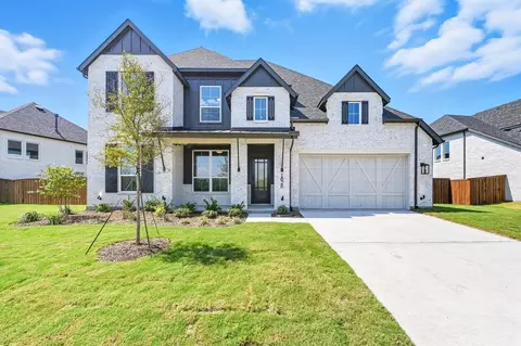 1826 Costa Verde Dr, Mclendon Chisholm, TX 75032