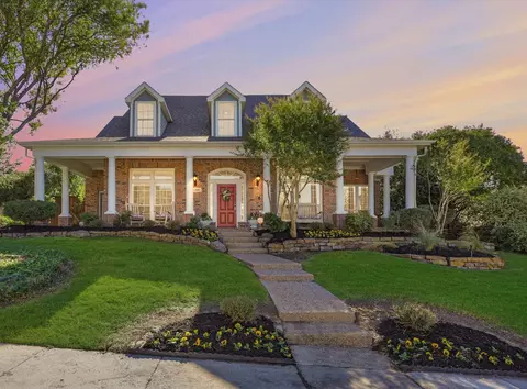 4901 Mira Vista Dr, Frisco, TX 75034