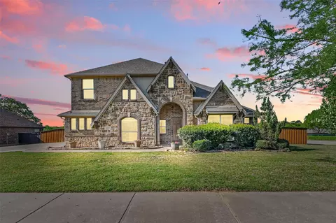 1119 Meriwether St, Mansfield, TX 76063