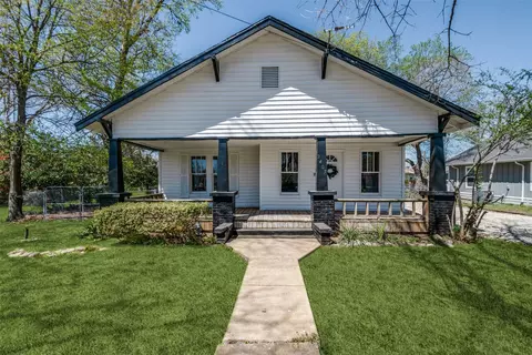 2407 Second St, Caddo Mills, TX 75135