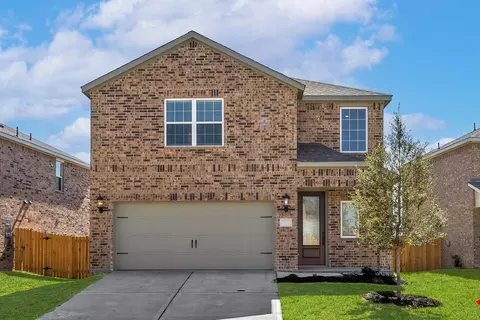 1106 Dye Blvd, Princeton, TX 75407