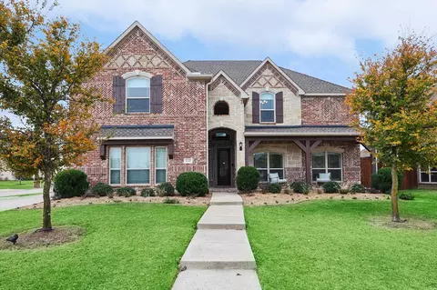 340 Saint Mark Ln, Prosper, TX 75078