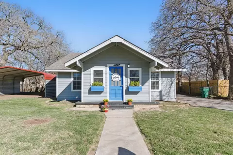 555 W Elm St, Stephenville, TX 76401