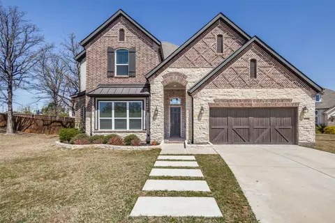 1712 Carter Cir, Flower Mound, TX 75028