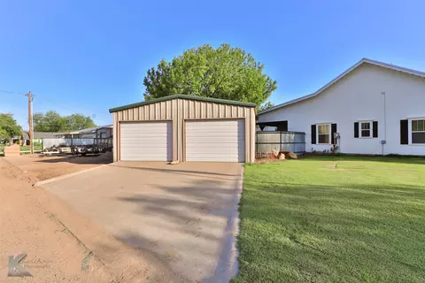Other - 801 N Avenue H, Haskell, TX 79521 photo 7 of 7