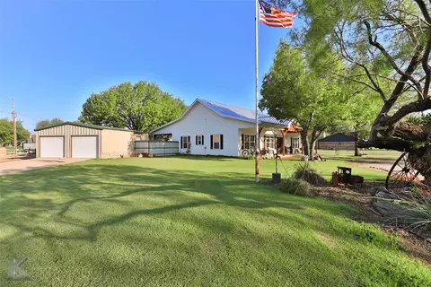 Other - 801 N Avenue H, Haskell, TX 79521 photo 4 of 7