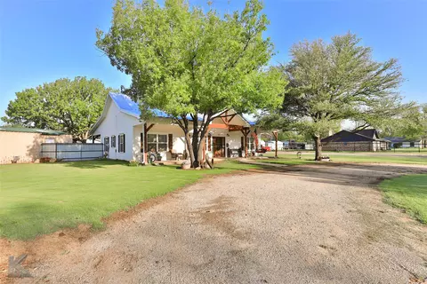 Other - 801 N Avenue H, Haskell, TX 79521 photo 6 of 7