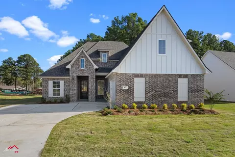 47 Turtle Creek Dr, Benton, LA 71006