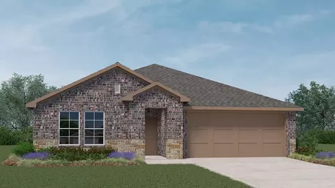 106 Sunberry Dr, Caddo Mills, TX 75135