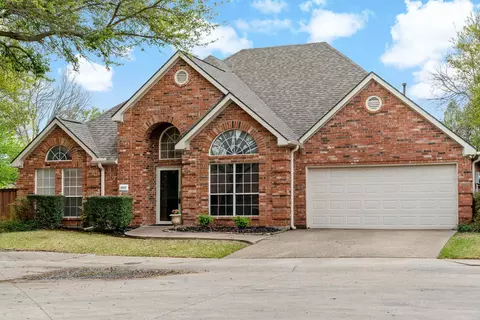 5007 Quail Ridge Dr, Mckinney, TX 75072