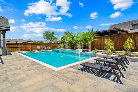 3701 Nottingham, The Colony, TX 75056