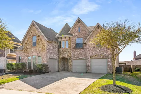 7813 Saint Clair Dr, Mckinney, TX 75071