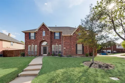 1613 Harvest Glen Dr, Flower Mound, TX 75028