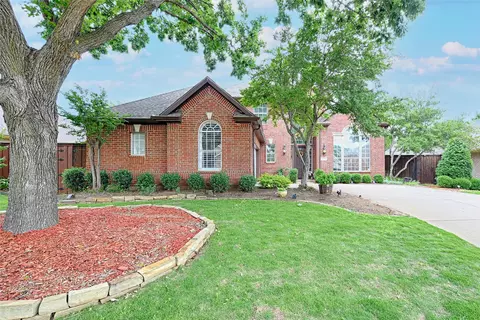 3420 Dowland Dr, Flower Mound, TX 75022