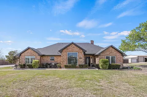 10727 Old Military Trl, Forney, TX 75126