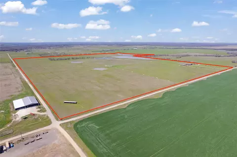 001 County Road 2825, Honey Grove, TX 75446