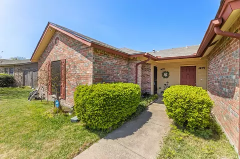1477 Brook Meadow Cir, Lancaster, TX 75134