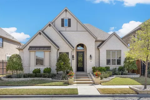 4311 Garnet Jade Dr, Arlington, TX 76005