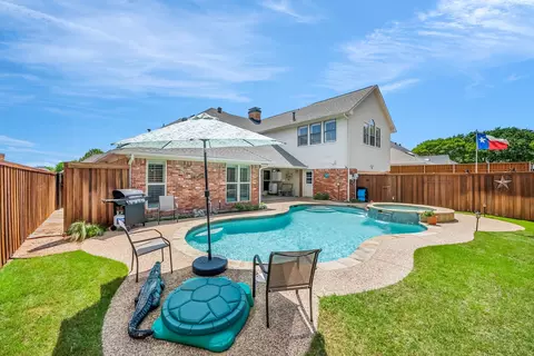 1409 Thames Dr, Plano, TX 75075
