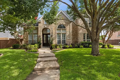 6012 Wildwood Dr, Mckinney, TX 75072
