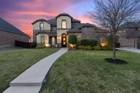 117 Water Garden Dr, Waxahachie, TX 75165