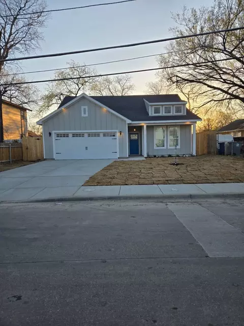 2714 Jim St, Dallas, TX 75212