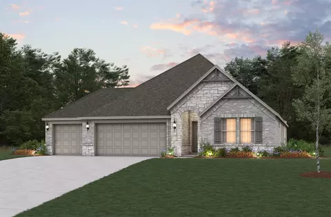 906 Jackrabbit St, Princeton, TX 75407