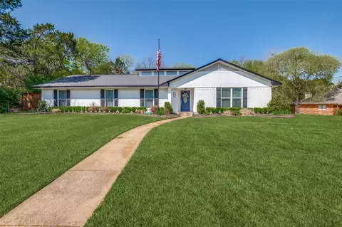 5505 Cliff Haven Dr, Dallas, TX 75236