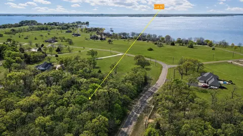 lot97 Tonkawa Trl, Corsicana, TX 75109