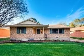 3331 Ruidosa Ave, Dallas, TX 75228