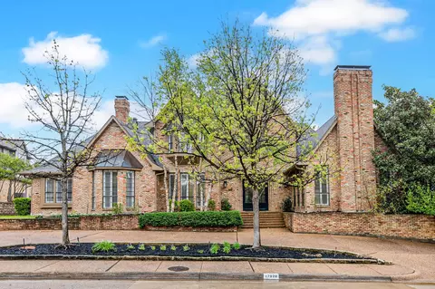 17828 Cedar Creek Canyon Dr, Dallas, TX 75252