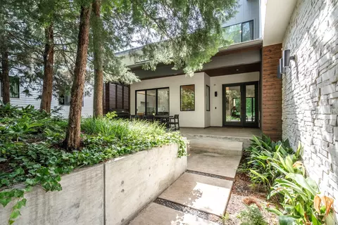 8020 Forest Trl, Dallas, TX 75238