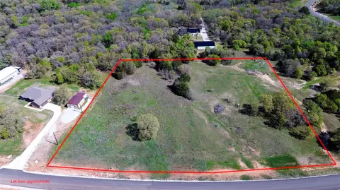 230 Creek Crossing St, Alvord, TX 76225